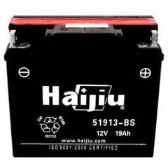 ΜΠΑΤΑΡΙΑ 51913-BS (12C16A-3B) HAIJIU ROC