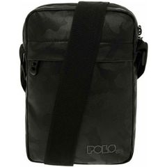 ΤΣΑΝΤΑΚΙ ΩΜΟΥ POLO WAVE DARK CAMO