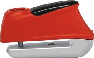 ΚΛΕΙΔΑΡΙΑ ABUS TRIGGER 345 ΚΟΚΚΙΝΗ