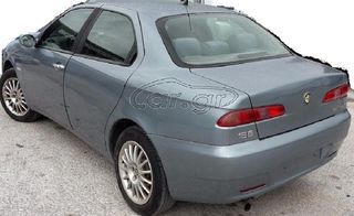 Alfa Romeo Alfa 156 . 1997 - 2003 // ΡΥΘΜΙΣΤΗΣ-ΟΔΗΓΟΣ ΠΟΡΤΑΣ ΑΡΙΣΤΕΡΑ H ΔΕΞΙΑ \\ Γ Ν Η Σ Ι Α-ΚΑΛΟΜΕΤΑΧΕΙΡΙΣΜΕΝΑ-ΑΝΤΑΛΛΑΚΤΙΚΑ 