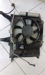 Καπό/Φτερά Suzuki Ignis 2003-2007-thumb-2