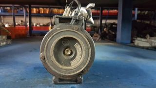 ΚΟΜΠΡΕΣΕΡ A/C DENSO  OPEL  ZAFIRA A MPV (04/1999-06/2005)  ΚΩΔ. 447220-8600  ,  7SBU16C