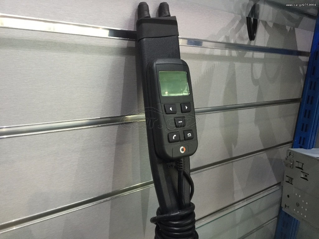 BLUETOOTH HANDSFREE SMART 