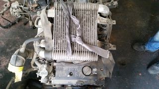 ΚΙΝΗΤΗΡΑΣ KIA CARNIVAL, HYUNDAI TERRACAN, 1.8, J3, ΜΟΤΕΡ, **VARDARIS-CARPARTS**