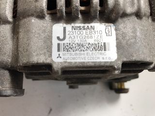 ΔΥΝΑΜΟ NISSAN NAVARA D40 /Pathfinder 2006-2014-thumb-3