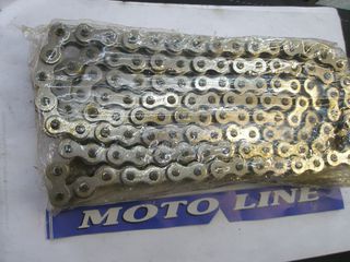 ΑΛΥΣΙΔΑ ΚΙΝΗΣΗΣ.XG. SPX 530 O-RING 118 ΔΟΝΤΙΑ - ΑΣΗΜΙ  ΠΡΟΣΦΟΡΑ υπολοιπο στοκ