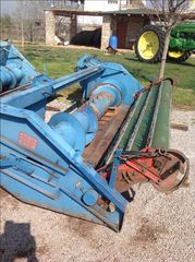 Θεριζοαλωνιστικές Claas 2000 PICKUP -thumb-1