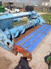 Θεριζοαλωνιστικές Claas 2000 PICKUP -thumb-4