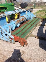Θεριζοαλωνιστικές Claas 2000 PICKUP -thumb-5