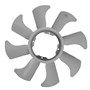 Φτερωτές NISSAN D21, D22, PATROL 410mm (ΒΙΔΑ-ΒΙΔΑ 143mm) (8 ΦΥΛΛΑ), 15.31.2400.99, 1531240099, 21060-72L00