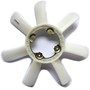 Φτερωτή NISSAN D40 '05-'15 YD25DDTI 450mm (7ΦΥΛΛΑ), 15.33.2450, 15332450, 21060EB70A, 21060-EB300, 21060EB300, 21060-EB70A