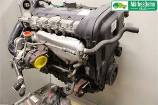 VOLVO XC90   2003-2005    05-08  KE V70 MOTOR ME KOD B5254T2 2.5 TURBO TIM 2200E TEM  1 SITER PO BILL  279.300 KM  LITOURGI TELIA