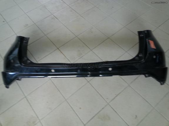 ΠΡΟΦΥΛΑΚΤΗΡΑΣ ΠΙΣΩ (71501SMGZZ00) HONDA CIVIC HB 2006-2012