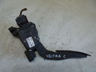 Ηλεκτρικό Πετάλ Opel Vectra C 2002-09