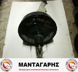 ΣΕΒΡΟ ΣΕΒΡΟΦΡΕΝΟ TOYOTA COROLLA 3ZZ 2004  [874-02202]