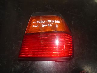 Nissan Primera  P10 11/90-11/96 SDN/LB