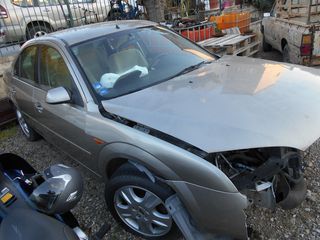 FORD MONDEO GHIA 2003 MOD 1798CC CHBA ΠΩΛΟΥΝΤΑΙ ΑΝΤΑΛΛΑΚΤΙΚΑ ΜΗΧΑΝΙΚΑ ΚΑΙ ΦΑΝΟΠΟΙΕΙΑΣ-thumb-4