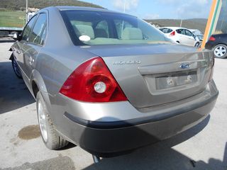 FORD MONDEO GHIA 2003 MOD 1798CC CHBA ΠΩΛΟΥΝΤΑΙ ΑΝΤΑΛΛΑΚΤΙΚΑ ΜΗΧΑΝΙΚΑ ΚΑΙ ΦΑΝΟΠΟΙΕΙΑΣ-thumb-2