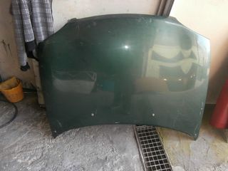 ΚΑΠΟ ΓΝΗΣΙΟ ΟPEL CORSA