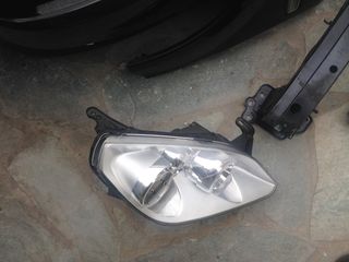 Opel tigra μούρη κομπλέ -thumb-6