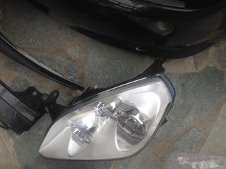 Opel tigra μούρη κομπλέ -thumb-7