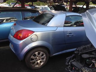 Opel tigra μούρη κομπλέ -thumb-8