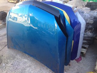 Opel tigra μούρη κομπλέ -thumb-13