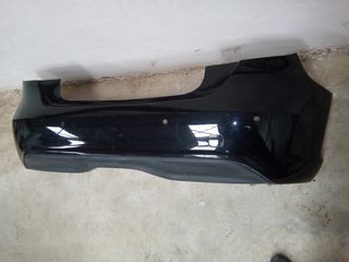 ΠΡΟΦΥΛΑΚΤΗΡΑ ΠΙΣΩ A CLASS W176-thumb-1