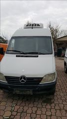 Mercedes-Benz '02 Sprinter 313