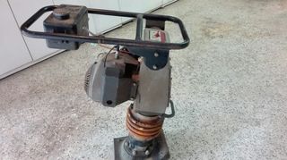 Δονητικές Πλάκες Bomag 2000 STAMPFER-thumb-1