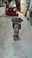 Δονητικές Πλάκες Bomag 2000 STAMPFER-thumb-2