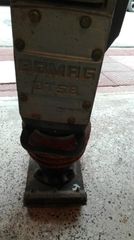 Δονητικές Πλάκες Bomag 2000 STAMPFER-thumb-5