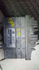 Εγκέφαλος SEAT IBIZA MON 91-98 KOΔ 0261203934 