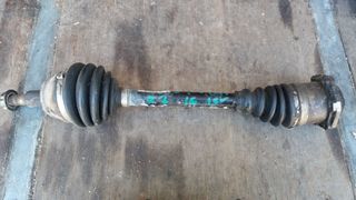 ΗΜΙΑΞΟΝΙΑ L/R VW GOLF 4-thumb-1