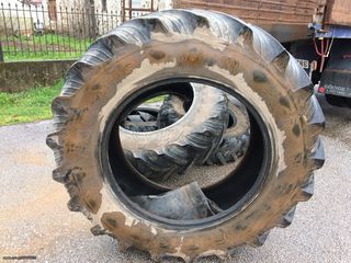 Tractor tires '00