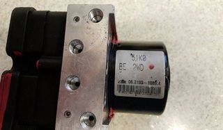 Μοναδα ABS Suzuki SPLASH ABS PUMP   2005-2015-thumb-1