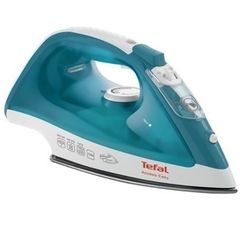 Σίδερο Ατμού Tefal FV1542 2000W (ΕΩΣ 6 ΑΤΟΚΕΣ ή 60 ΔΟΣΕΙΣ)