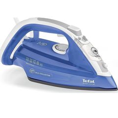 Tefal FV4944 Ultragliss Σίδερο Ατμού (ΕΩΣ 6 ΑΤΟΚΕΣ ή 60 ΔΟΣΕΙΣ)