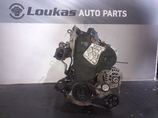 ΜΗΧΑΝΗ RENAULT-MITSUBISHI-SUZUKI-OPEL -NISSAN DIESEL 1900cc F9Q-thumb-1
