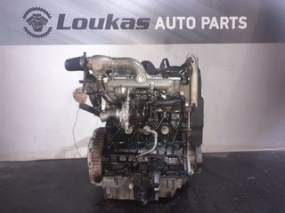 ΜΗΧΑΝΗ RENAULT-MITSUBISHI-SUZUKI-OPEL -NISSAN DIESEL 1900cc F9Q-thumb-2