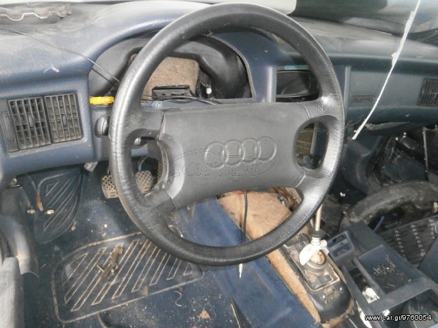 Audi 80 ταμπλο