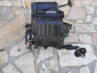 Εβαπορέτα καλοριφέρ - A/C Toyota Avensis 97-00