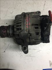 ΔΥΝΑΜΟ FORD TRANSIT, 0 124 315 019, 0124315019, **VARDARIS-CARPARTS**