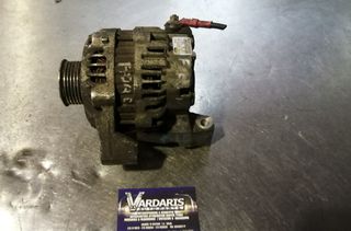 ΔΥΝΑΜΟ MITSUBISHI 70A/12V  FORD  FIESTA IV <JA_,JB,J3_,J5_>  1.25i 16V-1.4i-1.4i 16V  (11/1995-10/1999) - PUMA <EC_>  1.7 16V-Racing ST 160  (06/1997-06/2002)  ΚΩΔ. 97MF-10300-AA , A005TA2591 , T9VUA