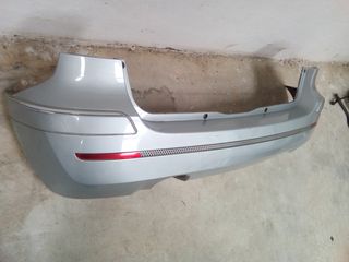 ΠΡΟΦΥΛΑΚΤΗΡΑΣ ΠΙΣΩ B CLASS  W245  ΜΕ ΝΙΚΕΛ-thumb-2