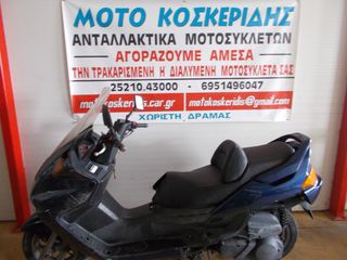  ΑΝΤΑΛΛΑΚΤΙΚΑ -> YAMAHA YP 250 MAJESTY  / ΜΟΤΟ ΚΟΣΚΕΡΙΔΗΣ 