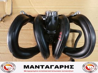 ΠΟΛΛΑΠΛΗ ΕΙΣΑΓΩΓΗΣ ΑΕΡΑ TOYOTA YARIS JAPAN 1SZ (1999-2002)