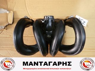 ΠΟΛΛΑΠΛΗ ΕΙΣΑΓΩΓΗΣ ΑΕΡΑ TOYOTA YARIS 2SZ (2003-2008)