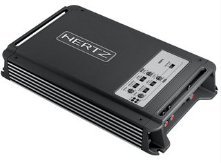 HDP 4 Hertz Digital Power Series 4-Channel Amplifier - HDP 4 ss eautoshop.gr δωρεαν παραδοση