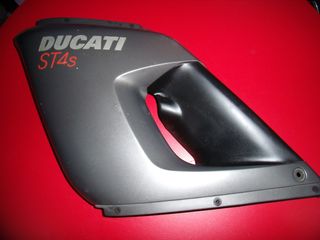 ducati st4s